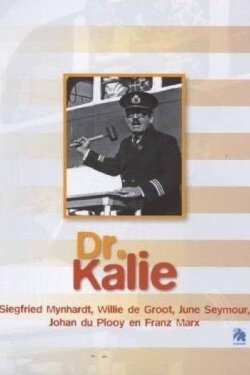 Dr Kalie (1968) Dr Kalie (1968)