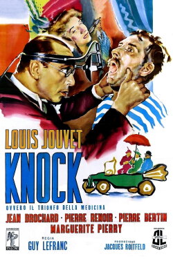 Dr. Knock (1951) Dr. Knock (1951)
