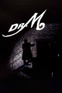 Dr. M (1990) Dr. M (1990)