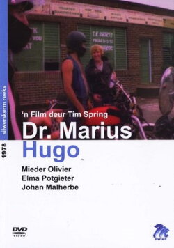 Dr. Marius Hugo (1978)