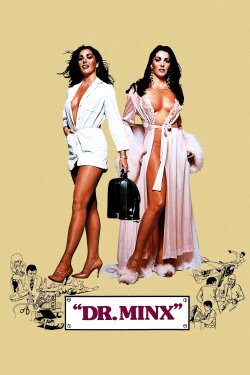 Dr. Minx (1975) Dr. Minx (1975)