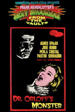 Dr. Orloff's Monster (1965)