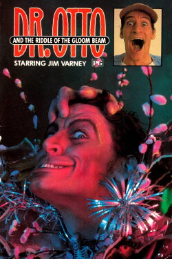 Dr. Otto and the Riddle of the Gloom Beam (1985)