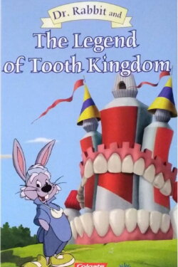 Dr. Rabbit and the Legend of the Tooth Kingdom (2004) Dr. Rabbit and the Legend of the Tooth Kingdom (2004)