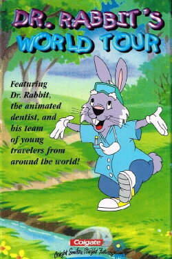Dr. Rabbit's World Tour (1998) Dr. Rabbit's World Tour (1998)