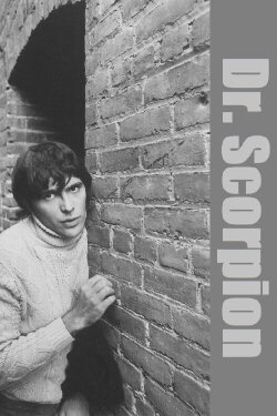 Dr. Scorpion (1978) Dr. Scorpion (1978)