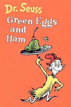 Dr. Seuss Green Eggs and Ham (1973) Dr. Seuss Green Eggs and Ham (1973)