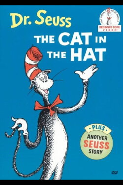 Dr. Seuss The Cat in the Hat (2002) Dr. Seuss The Cat in the Hat (2002)