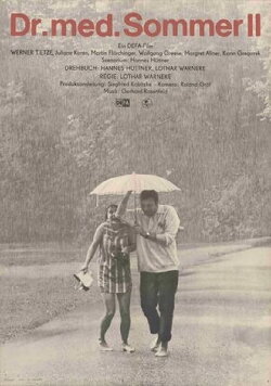 Dr. Sommer II (1970)