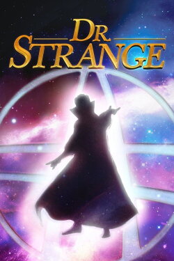 Dr. Strange (1978) Dr. Strange (1978)