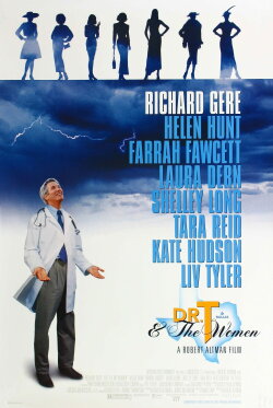 Dr. T & the Women (2000) Dr. T & the Women (2000)