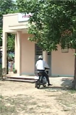 Dr Thi's Clinic (2011)