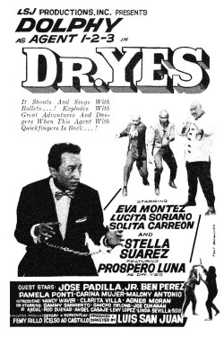 Dr. Yes (1965) Dr. Yes (1965)