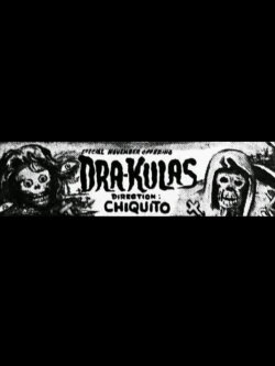Dra-Kulas (1962) Dra-Kulas (1962)