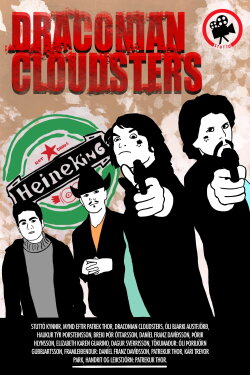 Draconian Cloudsters (2023)