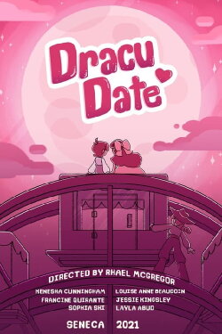 Dracudate (2021) Dracudate (2021)