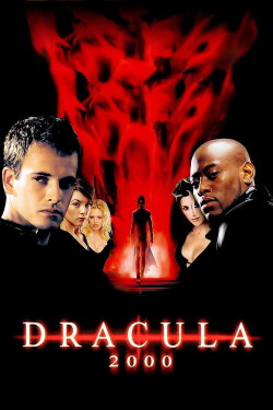 Dracula 2000 (2000) Dracula 2000 (2000)