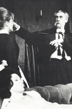 Dracula (1956) Dracula (1956)