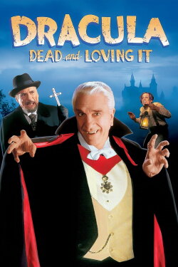 Dracula: Dead and Loving It (1995) Dracula: Dead and Loving It (1995)