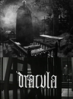 Dracula (1968) Dracula (1968)