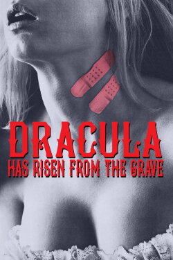 Dracula Has Risen from the Grave (1968) Dracula Has Risen from the Grave (1968)