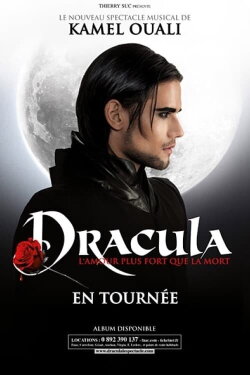 Dracula, l'amour plus fort que la mort (2012) Dracula, l'amour plus fort que la mort (2012)