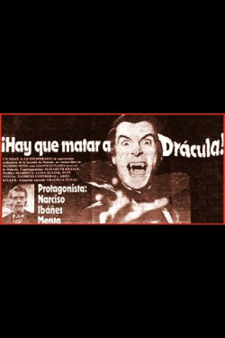 Dracula must be Killed (1968) Dracula must be Killed (1968)