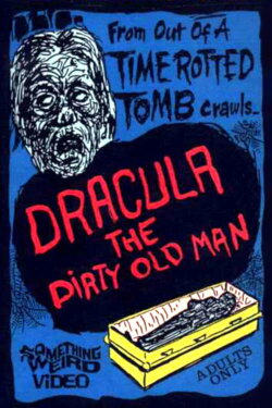 Dracula (The Dirty Old Man) (1969) Dracula (The Dirty Old Man) (1969)