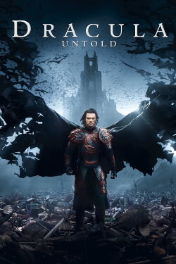 Dracula Untold (2014) Dracula Untold (2014)