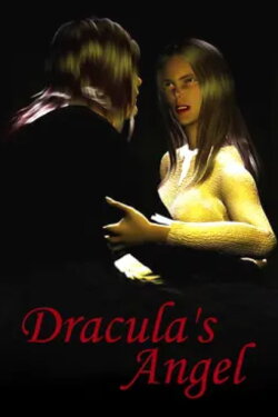 Dracula's Angel (2014)