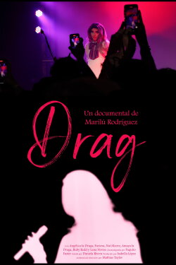 Drag (2024)
