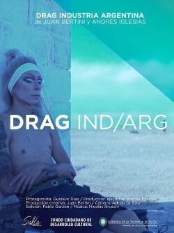 Drag Industria Argentina (2022)