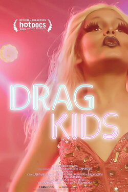 Drag Kids (2019) Drag Kids (2019)