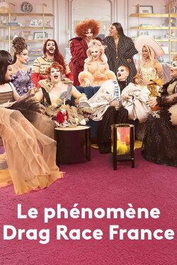 Drag Race France (2023) Drag Race France (2023)