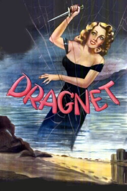 Dragnet (1947) Dragnet (1947)
