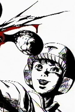 DRAGON (1999)
