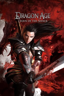 Dragon Age: Dawn of the Seeker (2012) Dragon Age: Dawn of the Seeker (2012)