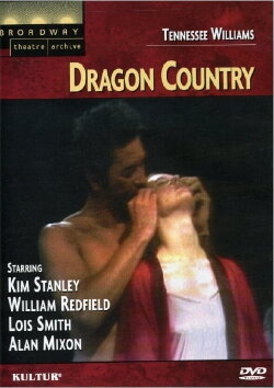 Dragon Country (1970) Dragon Country (1970)