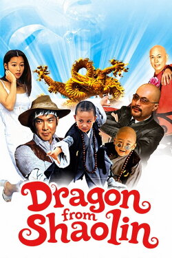 Dragon from Shaolin (1996)