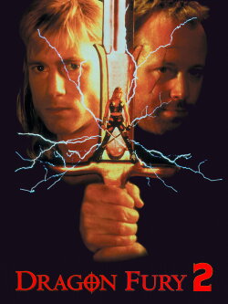 Dragon Fury II (1996) Dragon Fury II (1996)