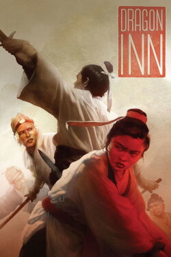 Dragon Inn (1967) Dragon Inn (1967)