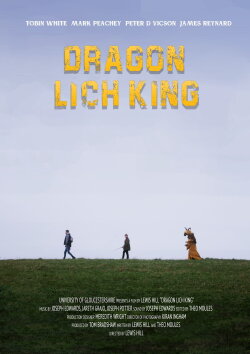 Dragon Lich King (2024)