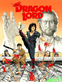 Dragon Lord (1982) Dragon Lord (1982)