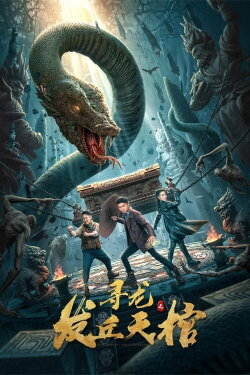 Dragon Quest: Faqiu Heavenly Coffin (2021) Dragon Quest: Faqiu Heavenly Coffin (2021)