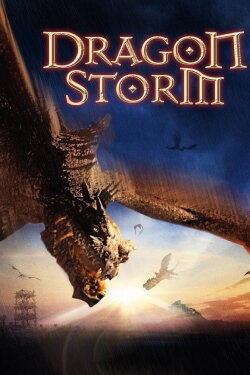 Dragon Storm (2004) Dragon Storm (2004)