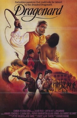 Dragonard (1987) Dragonard (1987)