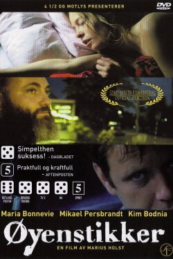 Dragonflies (2001) Dragonflies (2001)