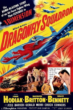 Dragonfly Squadron (1954) Dragonfly Squadron (1954)