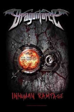 Dragonforce: Rockumentary (2006) Dragonforce: Rockumentary (2006)