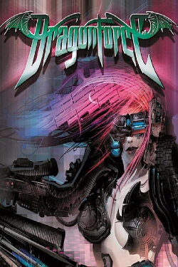 DragonForce: The Making of Ultra Beatdown (2008) DragonForce: The Making of Ultra Beatdown (2008)